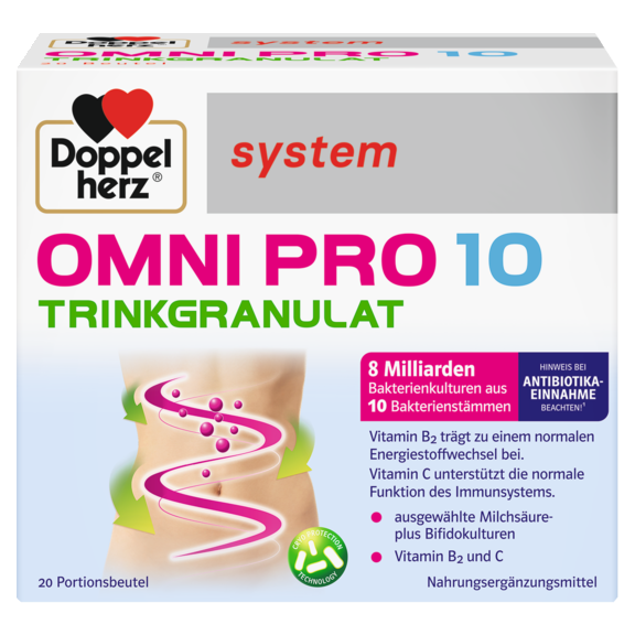 OMNI PRO 10
