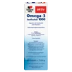 Doppelherz aktiv Omega-3 Seefischöl 1000 Seitenansicht rechts
