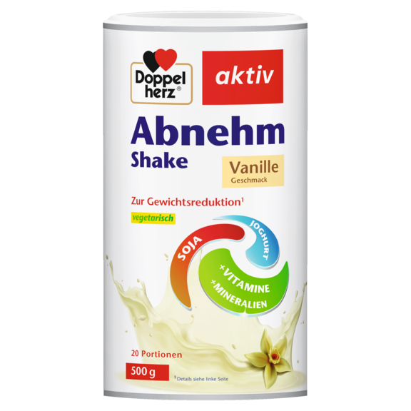 Abnehm Shake