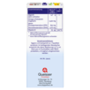 OMEGA-3 VEGAN LIQUID
