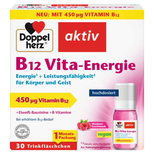 B12 Vita-Energie