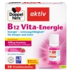Doppelherz aktiv B12 Vita-Energie Frontansicht