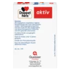 Doppelherz aktiv Magnesium 400 DIRECT Seitenansicht links