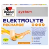 Doppelherz system ELEKTROLYTE RECHARGE Frontansicht