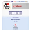 Doppelherz system MAGNESIUM 400 LIQUID Seitenansicht links