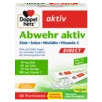Doppelherz aktiv Abwehr aktiv DIRECT Frontansicht