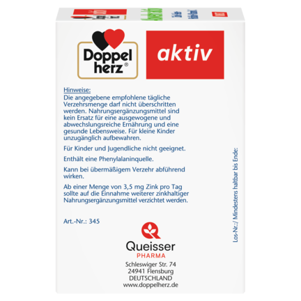 Abwehr aktiv DIRECT