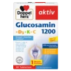 Doppelherz aktiv Glucosamin 1200 Frontansicht
