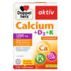 Calcium + Vitamin D3 + K