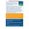 Doppelherz aktiv Magnesium + Calcium + D3 Brausetabletten Rückansicht