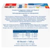 Doppelherz aktiv Magnesium + Calcium + D3 DIRECT Seitenansicht links