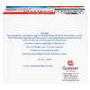 Doppelherz aktiv Magnesium + Calcium + D3 DIRECT Rückansicht