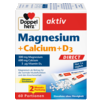 Magnesium + Calcium + D3 DIRECT