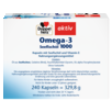 Omega-3 Seefischöl 1000