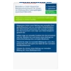 Doppelherz aktiv Magnesium + Kalium Brausetabletten Rückansicht