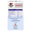 Doppelherz system LEBER EXTRA Seitenansicht links