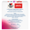 Abbildung der Produktverpackung Doppelherz aktiv Eisen-Femin DIRECT Seitenansicht rechts