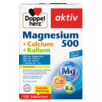 Magnesium 500 + Calcium + Kalium
