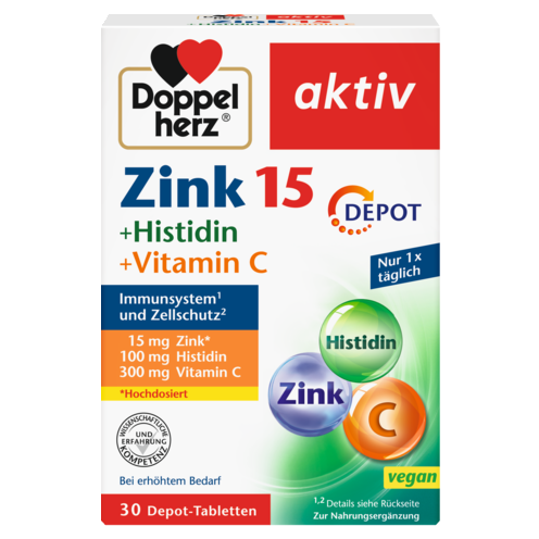 Zink 15