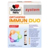 Doppelherz system ORTHOPRO IMMUN DUO Frontansicht
