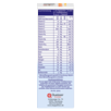 Abbildung der Produktverpackung Doppelherz system ORTHOPRO IMMUN DUO Seitenansicht links