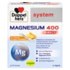 Doppelherz system  MAGNEZIJ 400 DIREKT Prednji pogled
