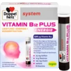 Doppelherz system VITAMIN B12 PLUS ENERGIE Frontansicht
