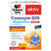Coenzym Q10 + Magnesium EXTRA