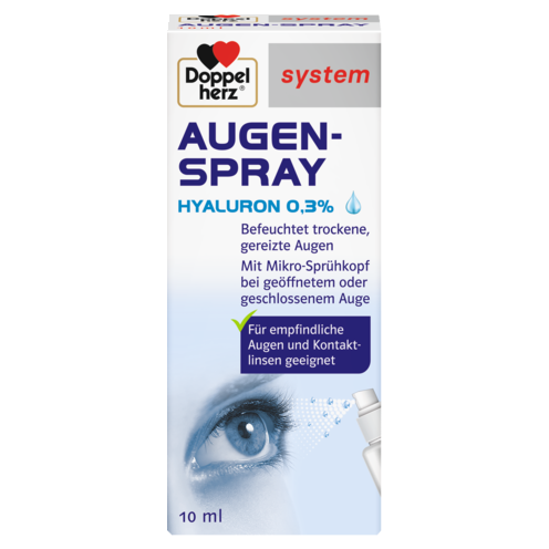 AUGEN-SPRAY