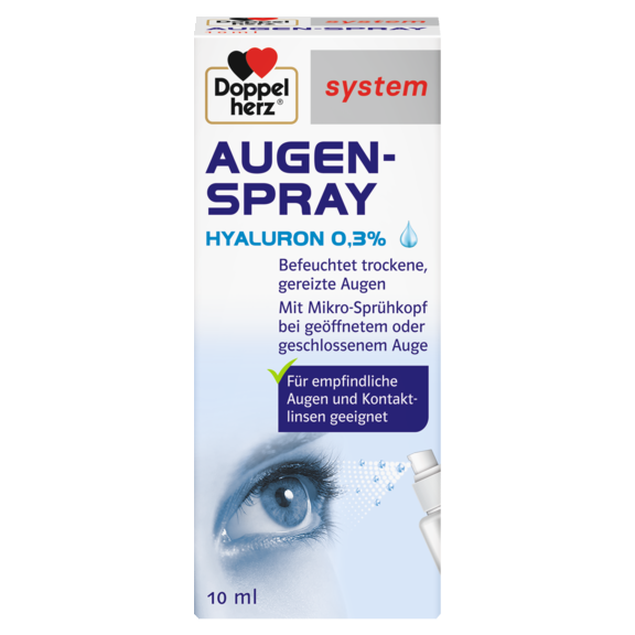 AUGEN-SPRAY