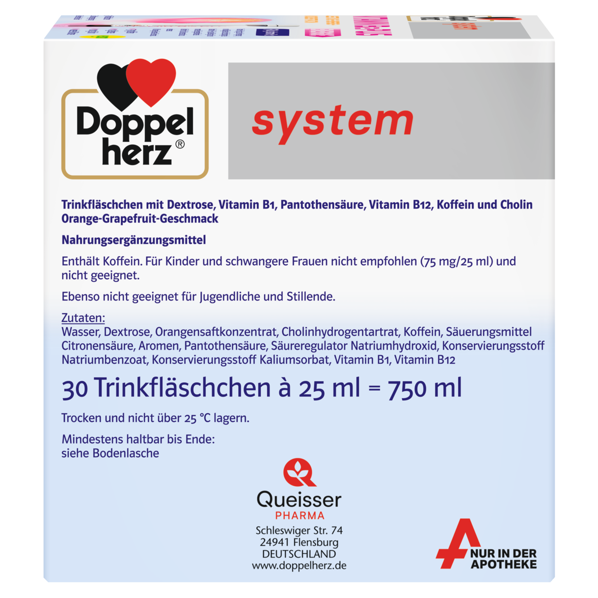 VITAMIN B12 PLUS ENERGIE
