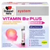 Doppelherz system VITAMIN B12 PLUS ENERGIE Frontansicht