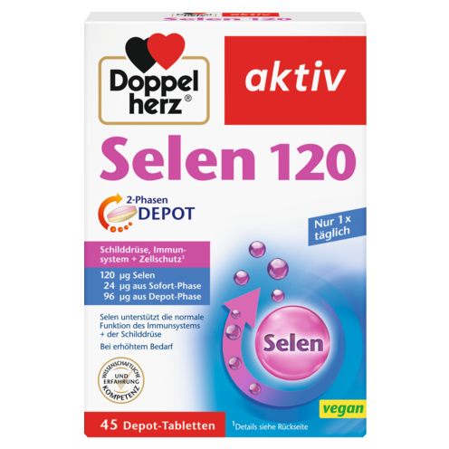 Selen 120