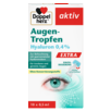 Abbildung der Produktverpackung Doppelherz aktiv Augen-Tropfen Extra Frontansicht