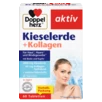Doppelherz aktiv Kieselerde + Kollagen Frontansicht