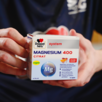 MAGNESIUM 400 CITRAT