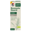 Doppelherz pure Rosmarin Haaröl Frontansicht