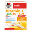 Vitamin C 500 DIRECT
