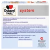 Doppelherz system KOLLAGEN 11.000 CURCUMA + INGWER Seitenansicht rechts