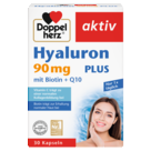 Hyaluron 90 mg PLUS