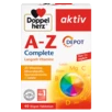 Doppelherz aktiv A dan Z gacha DEPO Old ko'rinish