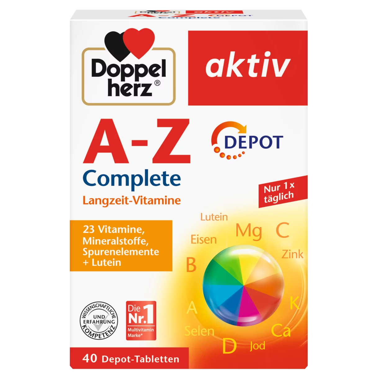 Doppelherz aktiv A dan Z gacha DEPO Old ko'rinish