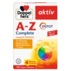 Doppelherz aktiv A-Z DEPOT Frontansicht