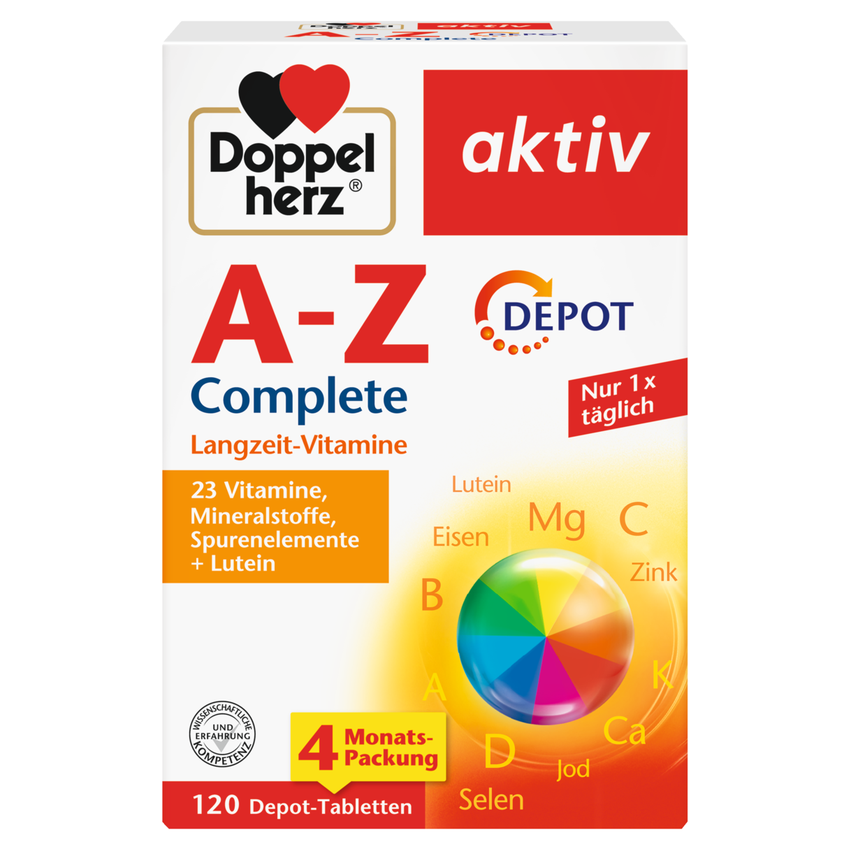 A-Z DEPOT
