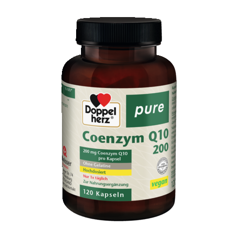 Coenzym Q10 200