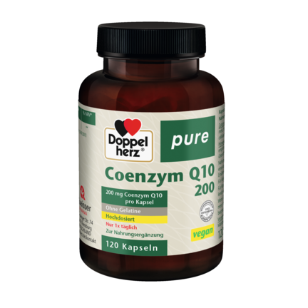 Coenzym Q10 200
