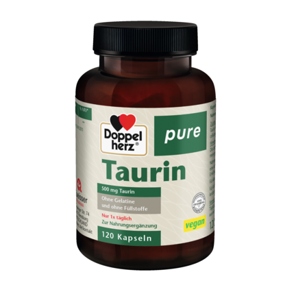 Taurin