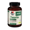 Doppelherz pure Taurin Frontansicht