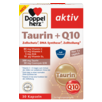 Taurin + Q10