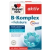 Doppelherz aktiv B-Komplex DEPOT Frontansicht